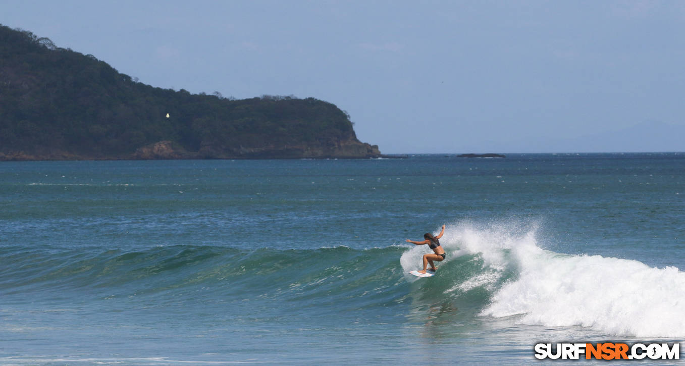 Nicaragua Surf Report - Report Photo 08/02/2015  5:10 PM 