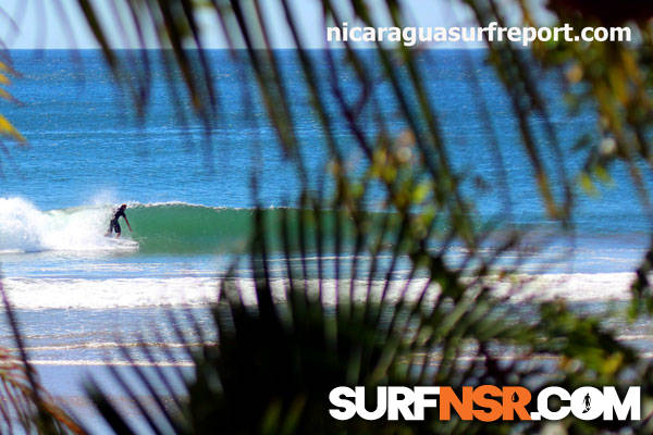 Nicaragua Surf Report - Report Photo 11/19/2012  3:11 PM 