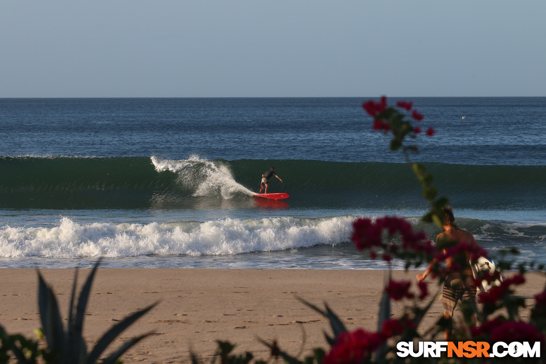 Nicaragua Surf Report - Report Photo 03/01/2017  11:31 AM 