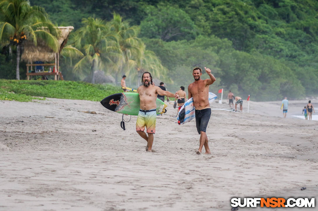 Nicaragua Surf Report - Report Photo 08/28/2022  8:12 PM 