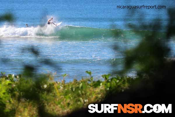 Nicaragua Surf Report - Report Photo 11/28/2013  1:43 PM 