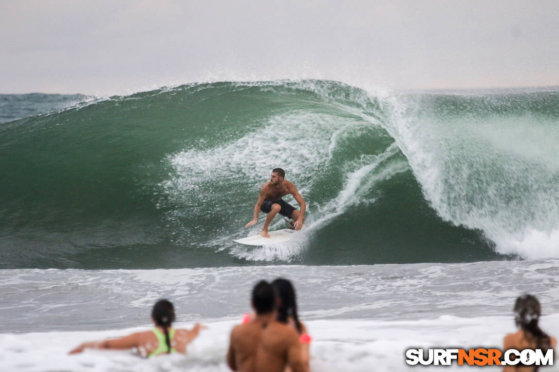 Nicaragua Surf Report - Report Photo 08/28/2020  11:08 PM 