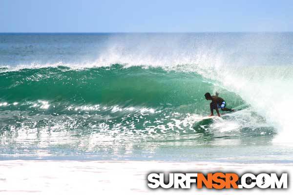 Nicaragua Surf Report - Report Photo 03/07/2014  2:16 PM 