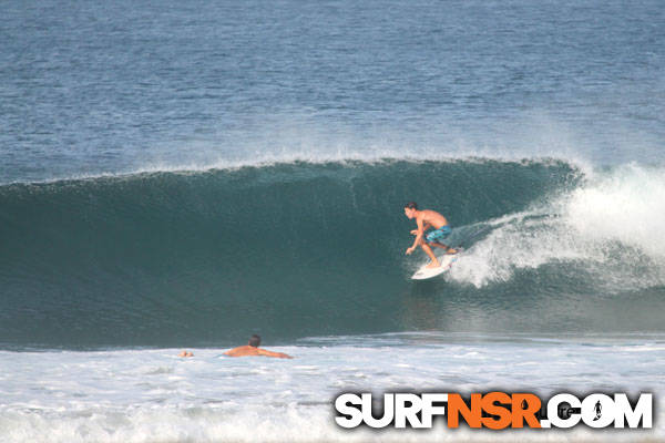Nicaragua Surf Report - Report Photo 08/07/2013 2:18 PM