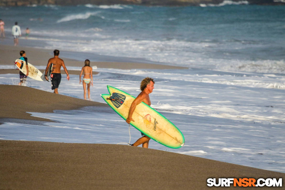 Nicaragua Surf Report - Report Photo 05/24/2020 9:04 PM