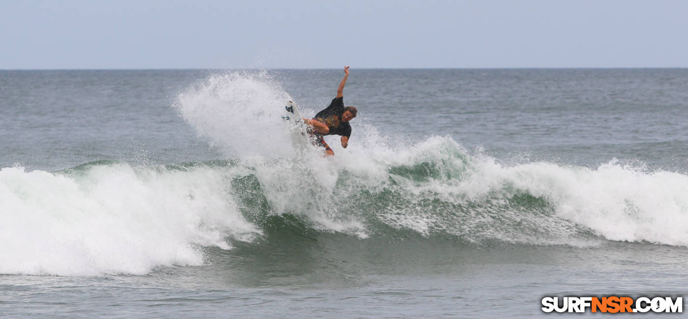 Nicaragua Surf Report - Report Photo 07/14/2015  4:08 PM 