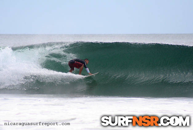 Nicaragua Surf Report - Report Photo 09/30/2007  2:14 PM 