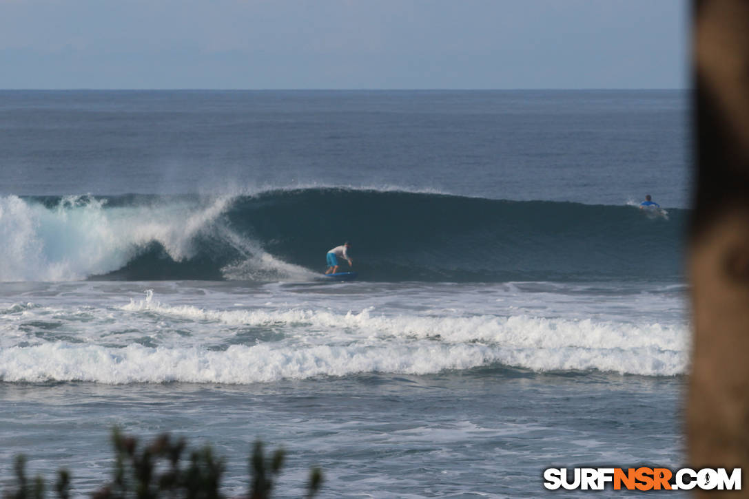 Nicaragua Surf Report - Report Photo 08/28/2016 2:01 PM
