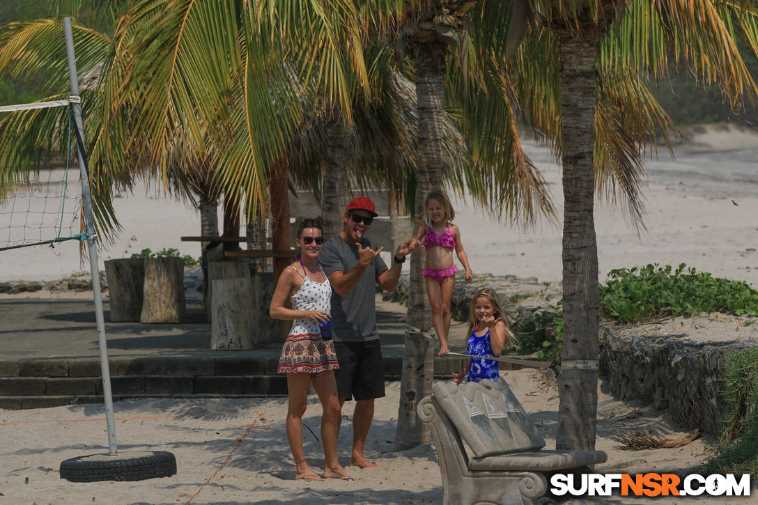 Nicaragua Surf Report - Report Photo 05/08/2016 4:45 PM