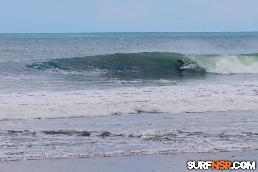 Nicaragua Surf Report - Report Photo 08/18/2022 2:12 PM