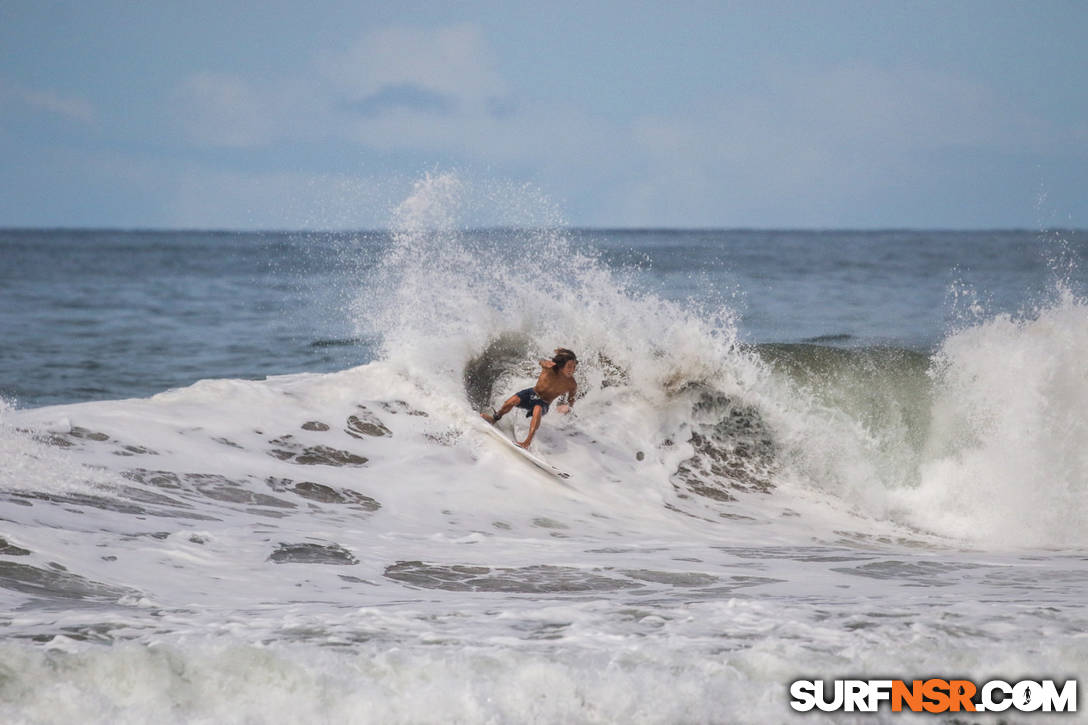Nicaragua Surf Report - Report Photo 09/14/2022  12:09 PM 