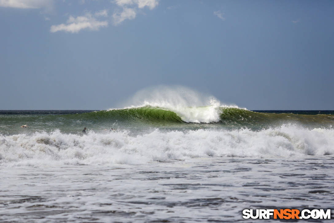 Nicaragua Surf Report - Report Photo 01/19/2019  7:07 PM 