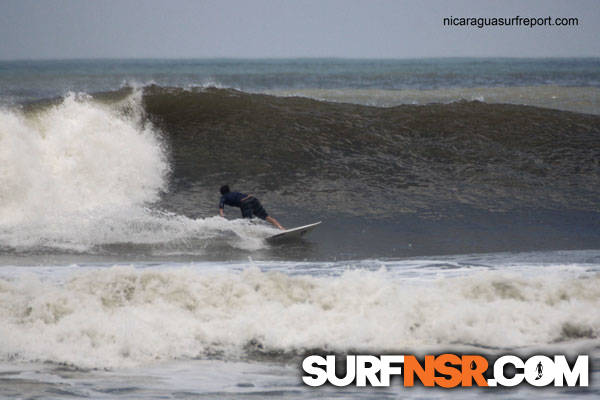 Nicaragua Surf Report - Report Photo 08/24/2010 8:01 PM