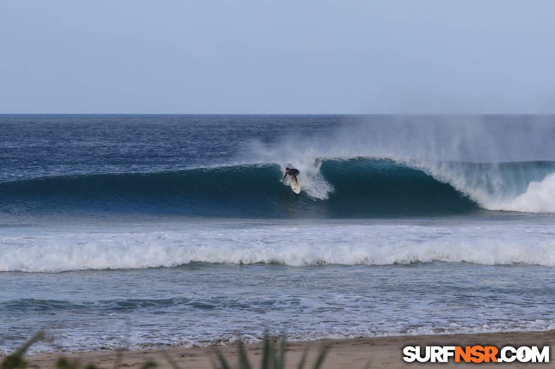 Nicaragua Surf Report - Report Photo 03/17/2016  11:25 AM 