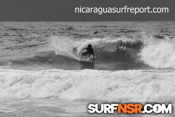 Nicaragua Surf Report - Report Photo 10/19/2012  7:06 PM 