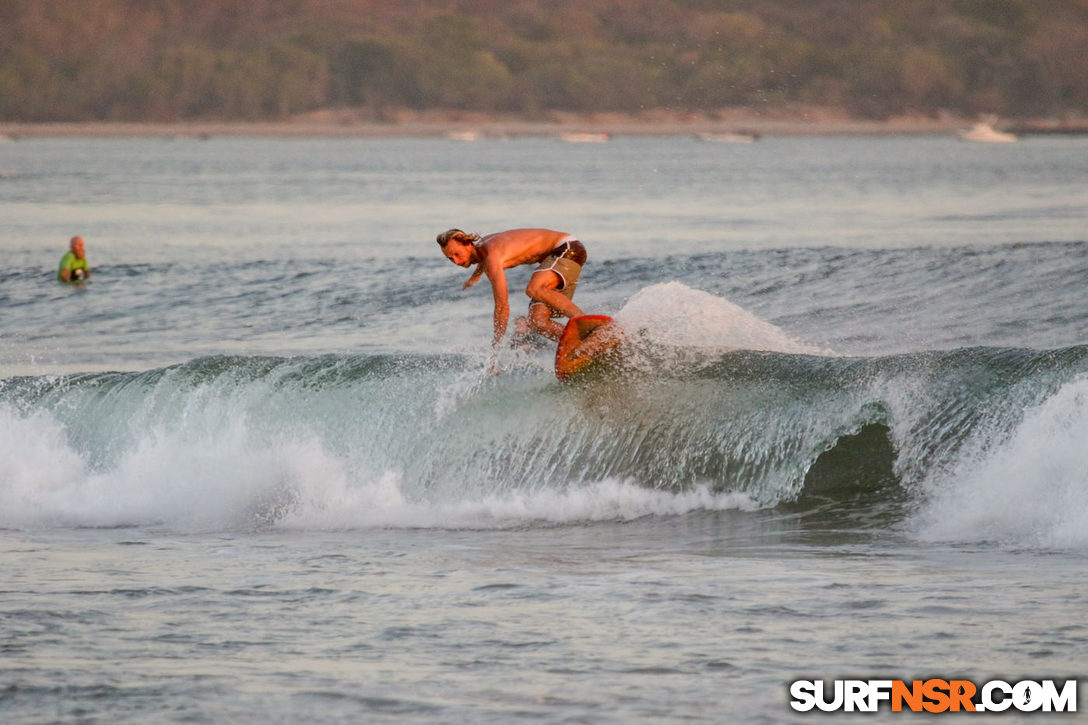 Nicaragua Surf Report - Report Photo 03/11/2018  7:15 PM 