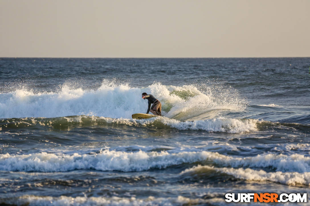 Nicaragua Surf Report - Report Photo 02/02/2019  7:10 PM 