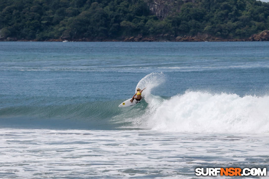 Nicaragua Surf Report - Report Photo 08/04/2018 3:24 PM