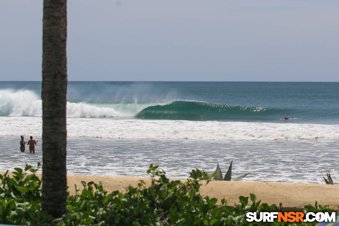 Nicaragua Surf Report - Report Photo 10/05/2015  3:31 PM 