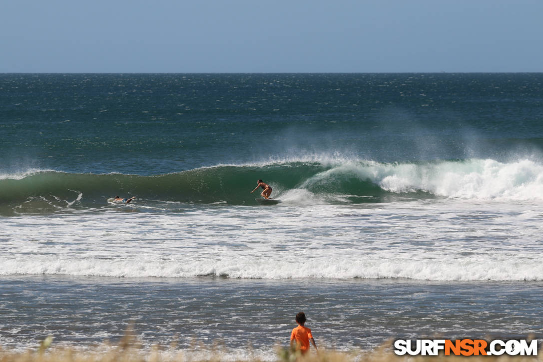 Nicaragua Surf Report - Report Photo 01/03/2016  2:09 PM 