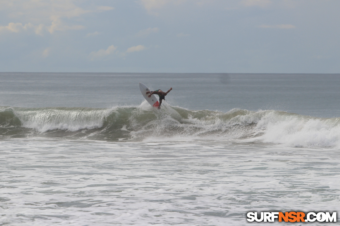 Nicaragua Surf Report - Report Photo 11/10/2016 2:15 PM