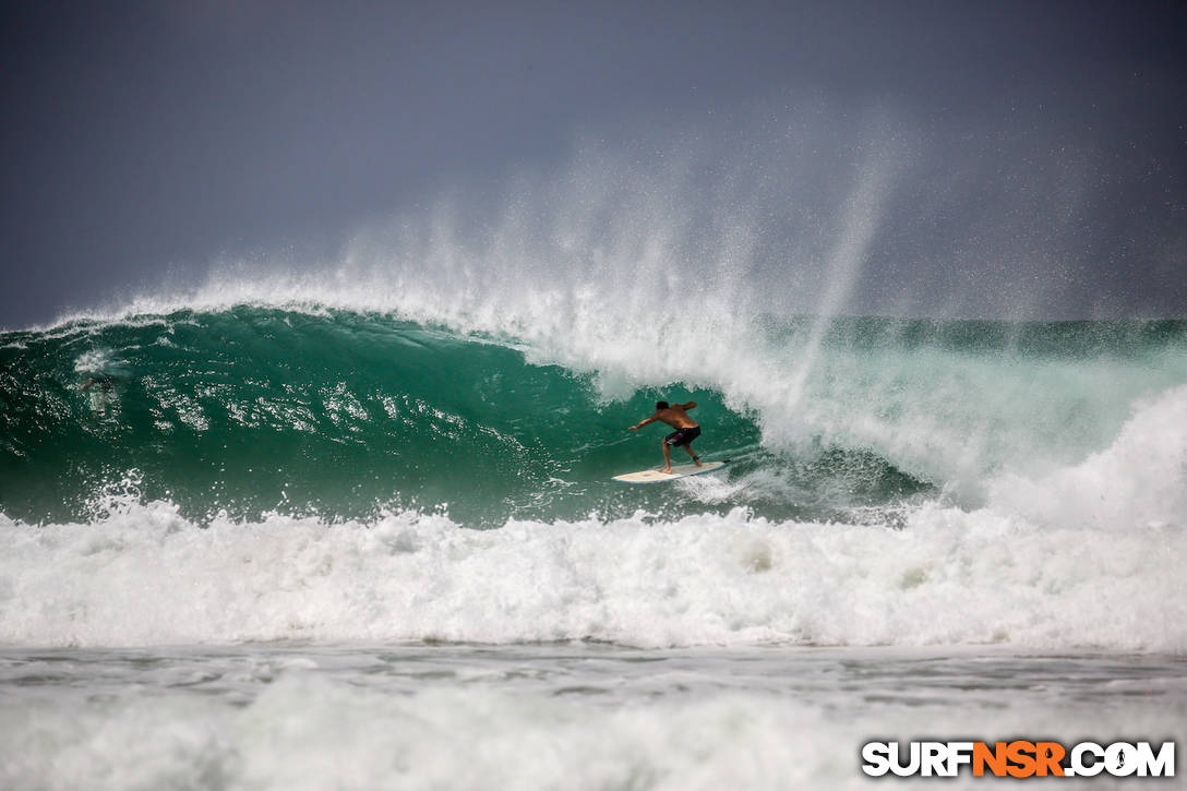 Nicaragua Surf Report - Report Photo 08/29/2021 10:10 PM