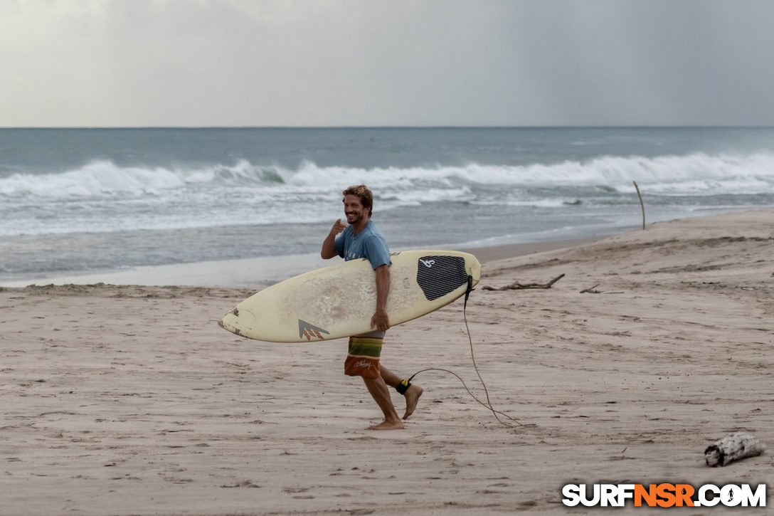 Nicaragua Surf Report - Report Photo 05/21/2017  9:25 PM 