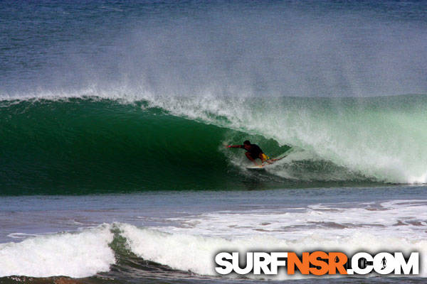 Nicaragua Surf Report - Report Photo 07/21/2012 8:05 PM