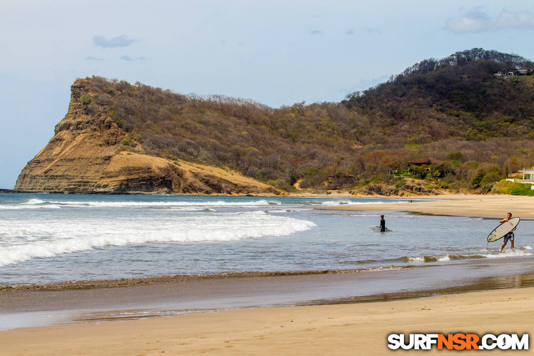 Nicaragua Surf Report - Report Photo 02/27/2022  3:08 PM 