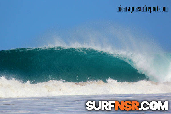Nicaragua Surf Report - Report Photo 08/04/2012 7:48 PM