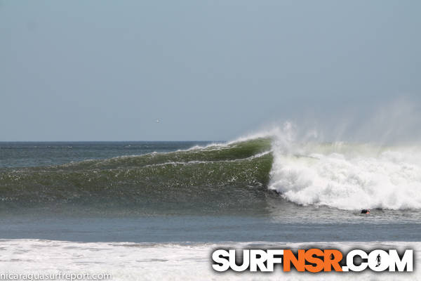 Nicaragua Surf Report - Report Photo 04/04/2015  6:22 PM 