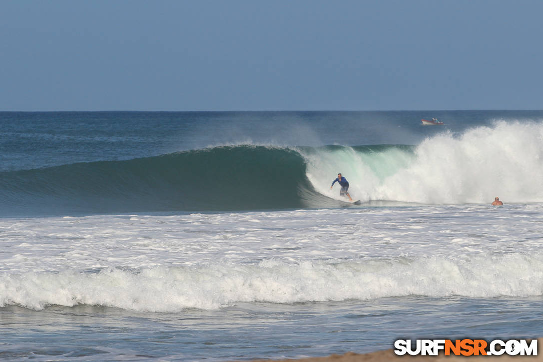 Nicaragua Surf Report - Report Photo 09/08/2016  2:11 PM 