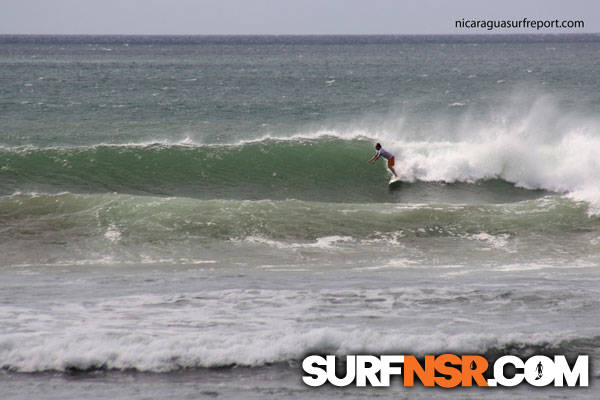 Nicaragua Surf Report - Report Photo 11/23/2010  9:30 PM 