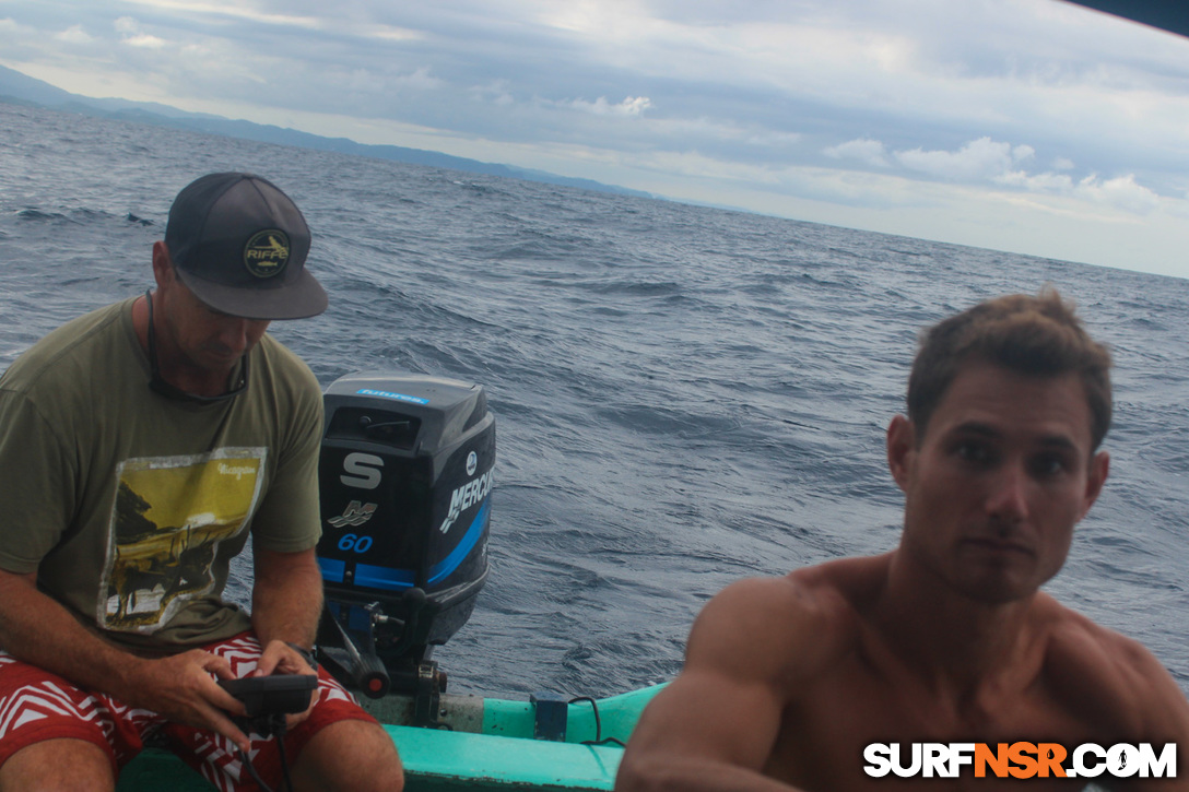 Nicaragua Surf Report - Report Photo 08/24/2017 4:46 PM