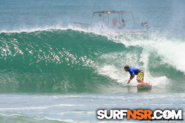 Nicaragua Surf Report - Report Photo 08/01/2008  10:22 AM 