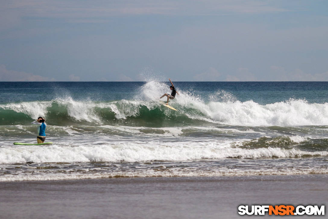 Nicaragua Surf Report - Report Photo 06/21/2018  8:06 PM 