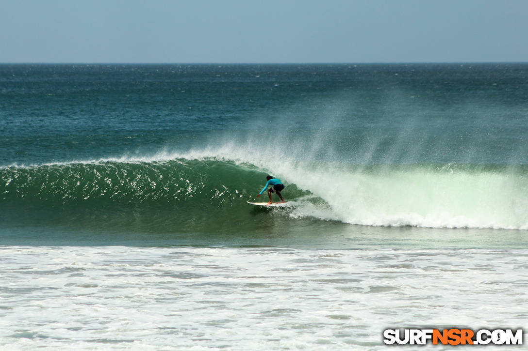 Nicaragua Surf Report - Report Photo 04/29/2019  8:03 PM 