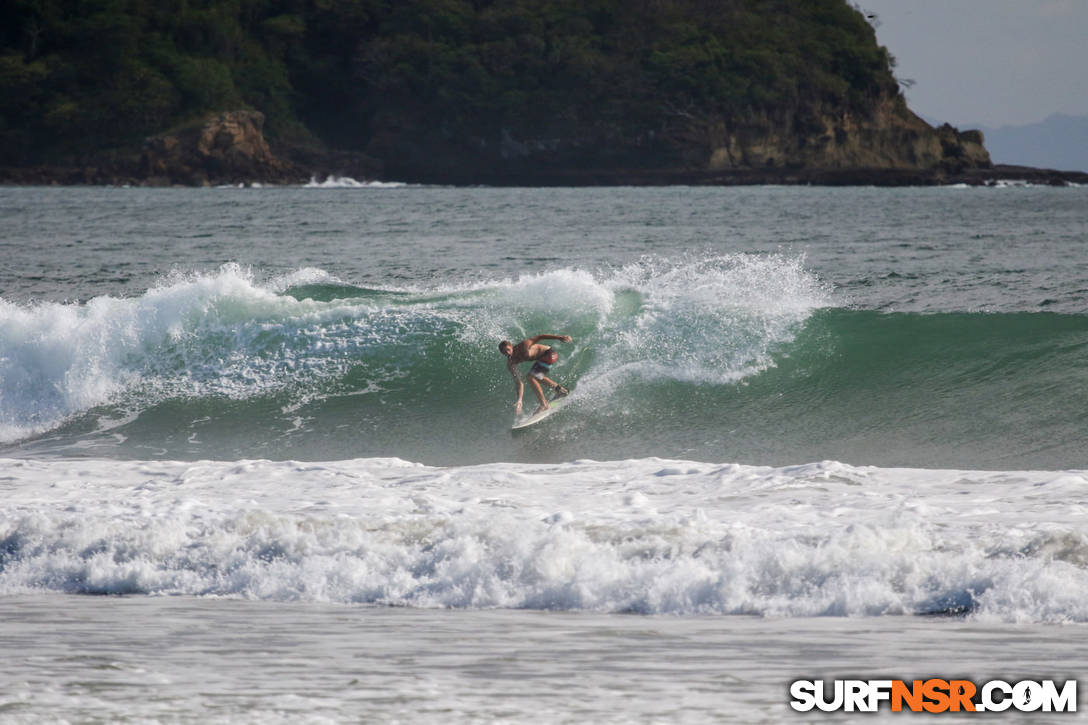 Nicaragua Surf Report - Report Photo 12/01/2018  9:03 PM 