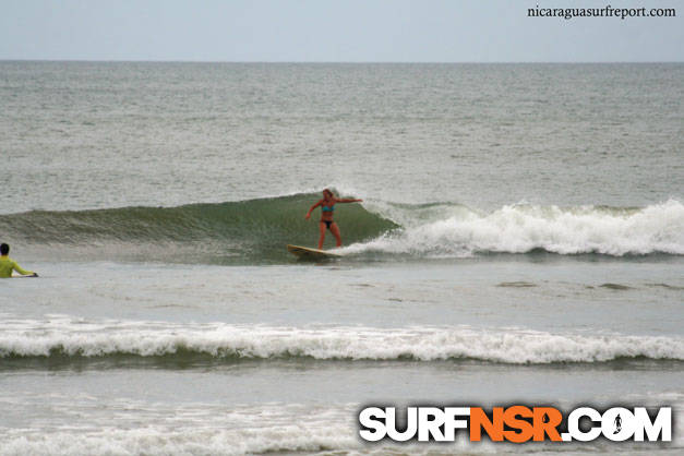 Nicaragua Surf Report - Report Photo 10/30/2008  7:34 PM 