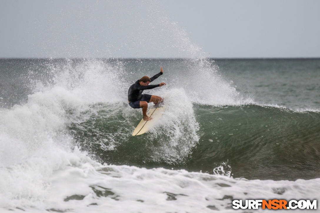 Nicaragua Surf Report - Report Photo 07/17/2022  4:05 PM 