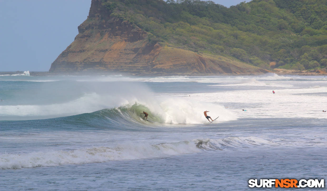 Nicaragua Surf Report - Report Photo 07/19/2015  8:48 PM 