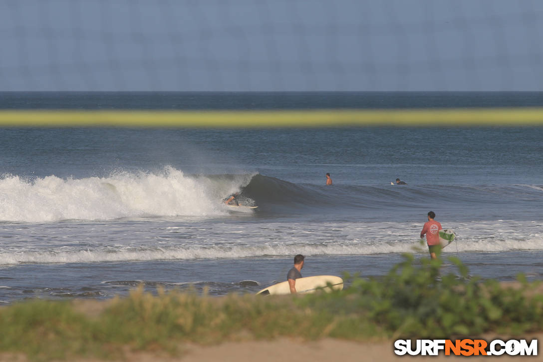 Nicaragua Surf Report - Report Photo 07/18/2019  10:15 AM 