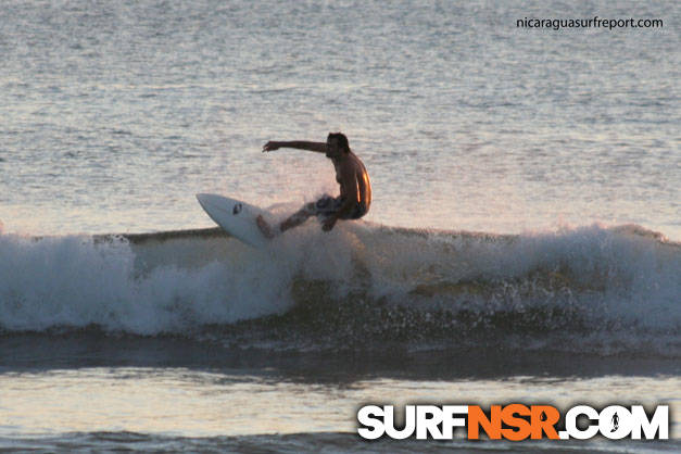 Nicaragua Surf Report - Report Photo 11/17/2007  8:23 PM 