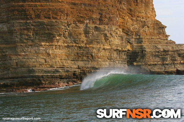 Nicaragua Surf Report - Report Photo 08/04/2009 9:56 PM