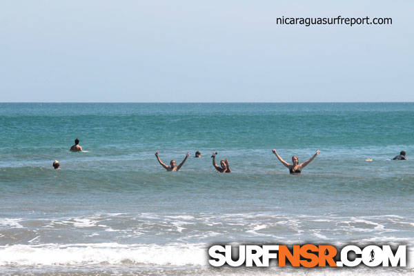 Nicaragua Surf Report - Report Photo 05/21/2014  2:31 PM 