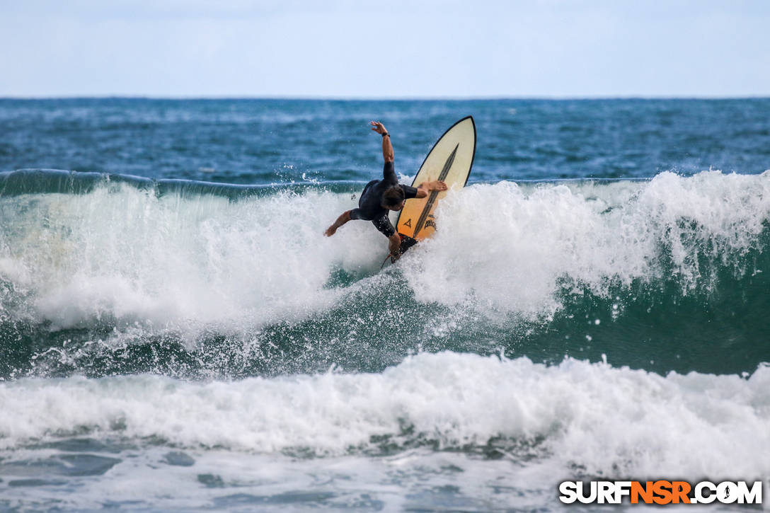 Nicaragua Surf Report - Report Photo 06/15/2021 10:10 PM