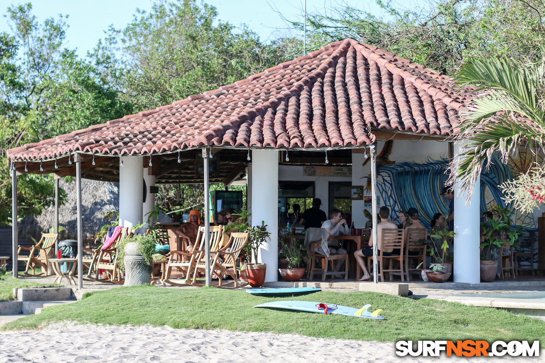 Nicaragua Surf Report - Report Photo 11/05/2017  7:04 PM 