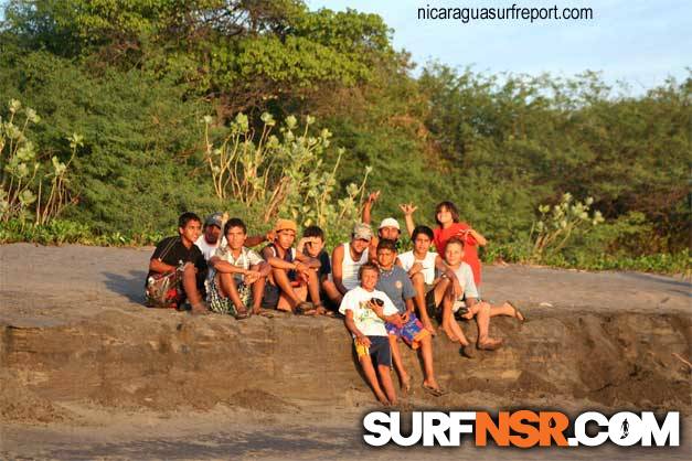 Nicaragua Surf Report - Report Photo 01/26/2007  2:02 PM 