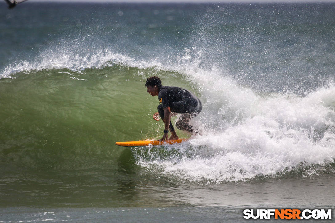 Nicaragua Surf Report - Report Photo 02/26/2021  6:08 PM 