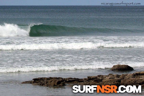 Nicaragua Surf Report - Report Photo 12/21/2011  5:18 PM 